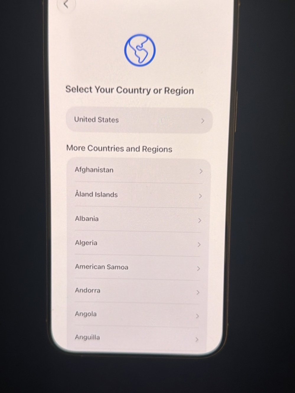 Apple iPhone 15 Pro Max - Silver/White Back - Picture 2 of 3